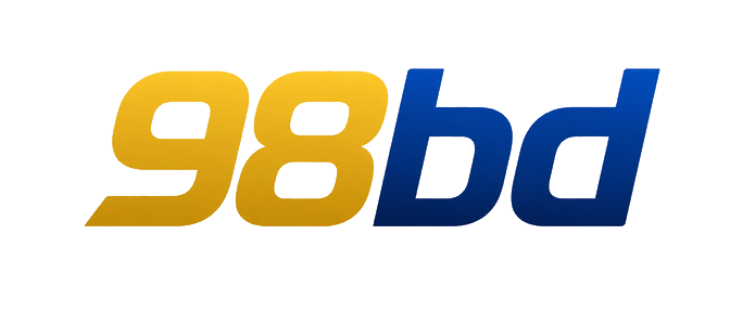 98bd লোগো